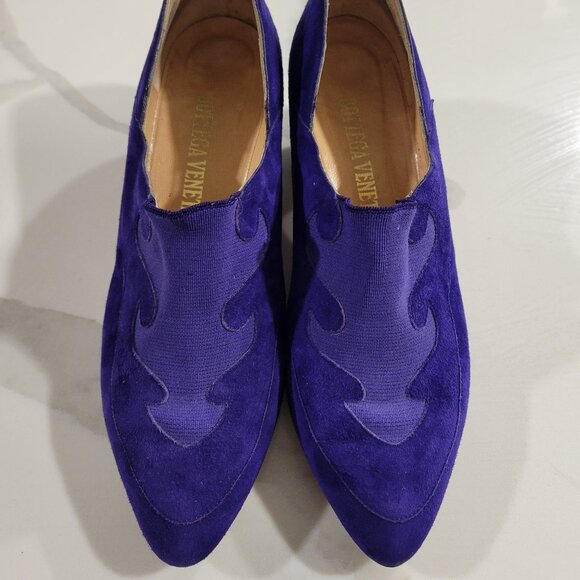 Bottega Veneta Shoes - Beautiful pre Loved Bottega Veneta
